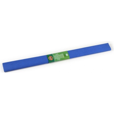 Papier krepový KOH-I-NOOR č.15 modrý