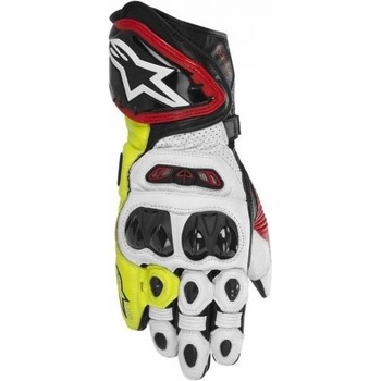 Alpinestars GP Tech