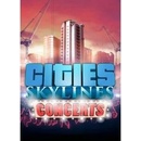 Paradox Interactive Cities Skylines Concerts DLC (PC)
