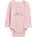 GAP V-ls logo bodysuit 3-6m