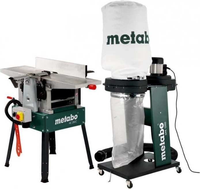 Metabo HC 260 - Die 15 Besten Produkte Im Vergleich