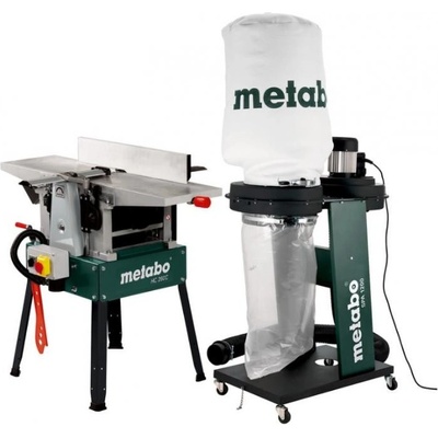 Metabo HC 260 2,8DNB + SPA 1200 0192601118 – Zboží Dáma