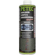 PETEC 73510 Parafínový vosk pre ochranu karosérií 1000 ml