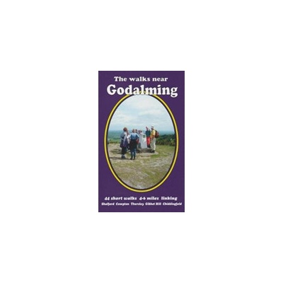 walks near Godalming