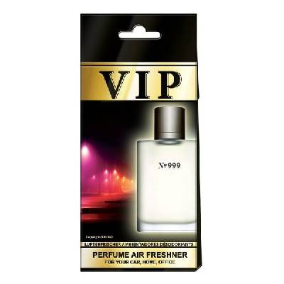 Парфюм за кола VIP 999 Acqua di gio 5910952 (5910952)