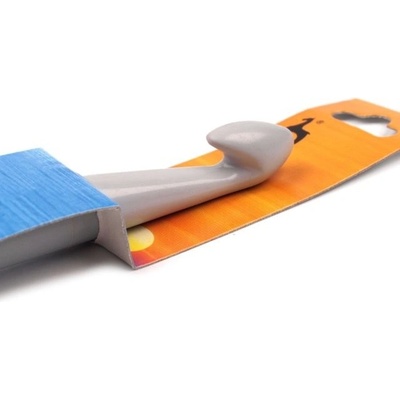 Háček plastový Velikost: 7