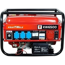 KRAFTWELE KW6500EL