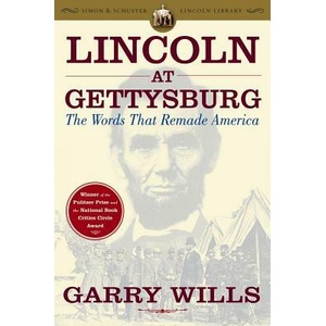 Lincoln at Gettysburg (ISBN: 9780743299633)