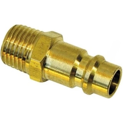 Adler Rýchlospojka samec 1/4″ vonkajší závit