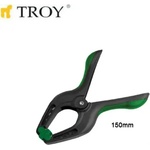 TROY Стяга тип щипка 6 / Troy 25056 / (T 25056)