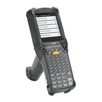 Zebra ET51