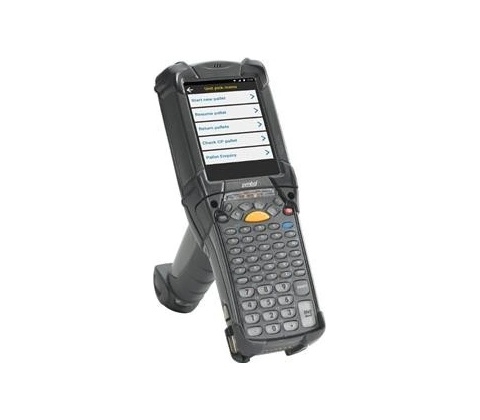 Zebra ET51
