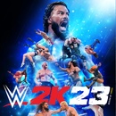 WWE 2K23