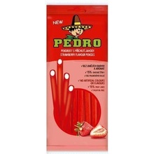 Pedro Pendreky s jahodovou príchuťou 80 g