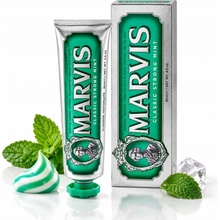 Marvis Classic Strong Mint s fluoridy 85 ml