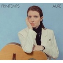 Aure - PRINTEMPS CD