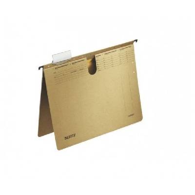 Папка висяща Leitz L за картотека, А4