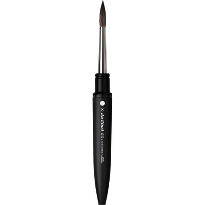 Da Vinci Go Casaneo travel brush s.8598 Veľkosť: č.8