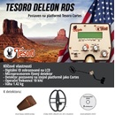 Tesoro DeLeon RDS