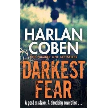 Darkest Fear - Coben Harlan