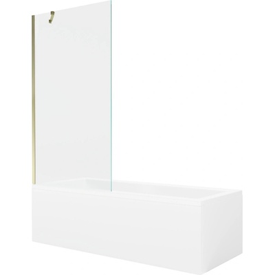 Mexen Cubik 170x70cm 550317070X9509000050