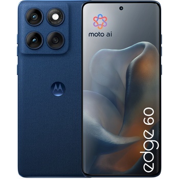 Motorola Edge 60 5G 256GB 12GB RAM Dual