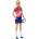 Mattel Player Footballer doll