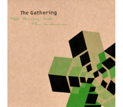 Tg25 - Diving.. - Gathering CD