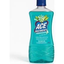 Ace Pavimenti Talco e Muschio Bianco čistič podlah pudr/bílé pižmo 1 l