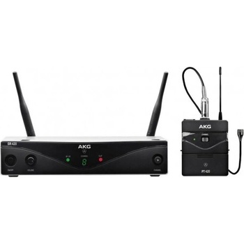 AKG WMS420 Presenter/M