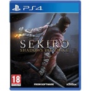 SEKIRO Shadows Die Twice (Collector's Edition)