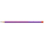 Faber-Castell Молив Grip Flow Edit Punchy Melon B