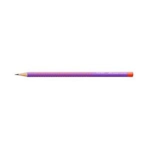 Faber-Castell Молив Grip Flow Edit Punchy Melon B