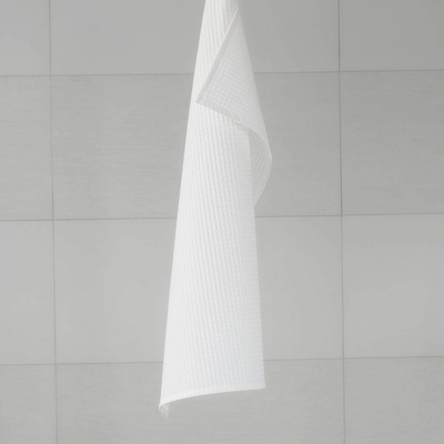 Veba RUMBA 46x70 cm bílá