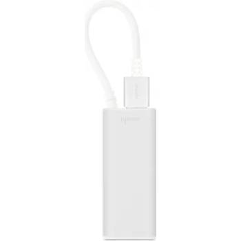 Moshi USB 3.0 to Gigabit Ethernet Adapter - адаптер USB 3.0 за компютри без Ethernet порт