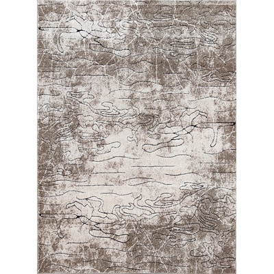 Berfin Dywany Miami 126 Beige Béžová