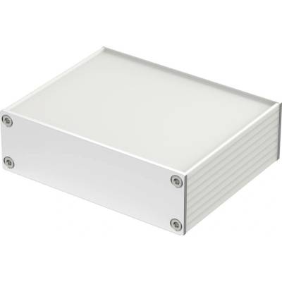 Bopla FILOTEC F 1032-80 97115080.HMT1 profilové pouzdro 105 x 32 x 80 hliník hliník (eloxovaný) 1 ks