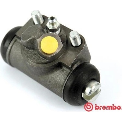 Válec kolové brzdy BREMBO A 12 584