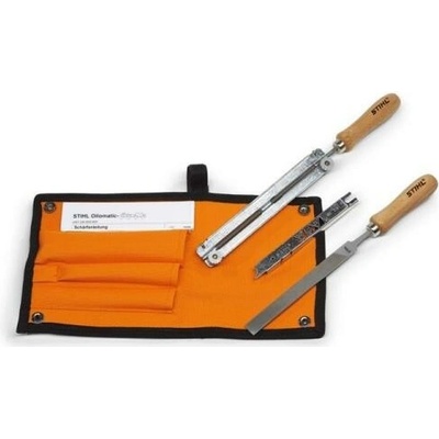 STIHL Brúsna sada pre reťaze 1/4” a 3/8” PM a PMM 83173