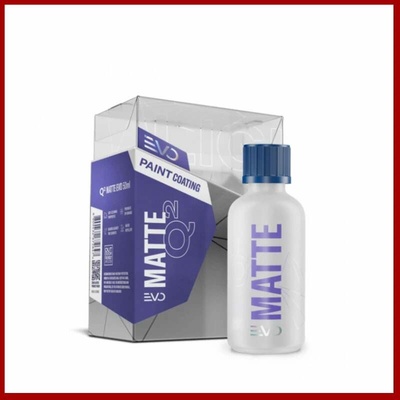 Gyeon Q2 Matte EVO Lightbox 50 ml