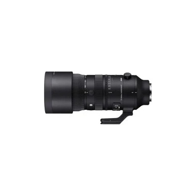 Sigma Telephoto Zoom Lens, 70-200mm F2.8 DG DN OS, for Sony E