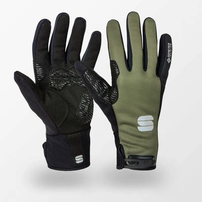 Sportful WindStopper Essential 2 LF kaki/black