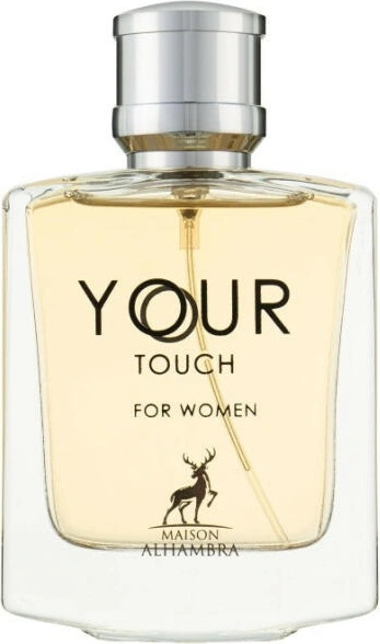 Alhambra Your Touch for Women EDP 100 ml
