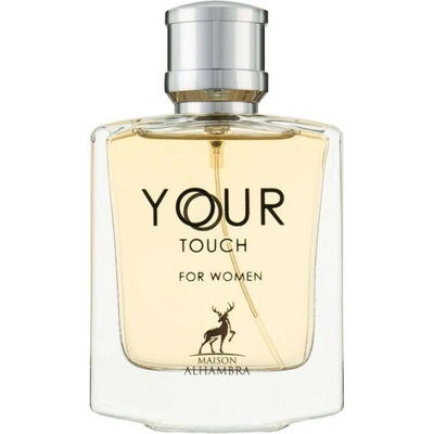 Alhambra Your Touch for Women EDP 100 ml