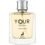 Alhambra Your Touch for Women EDP 100 ml Парфюми