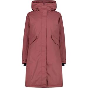 CMP Палто CMP 36K2346 coat - Pink (Malva)