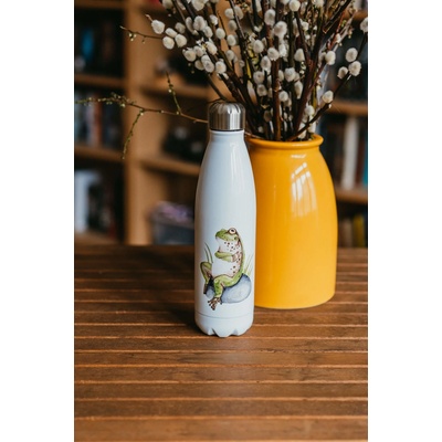 ePiPí Termoláhev 500 ml Žabka