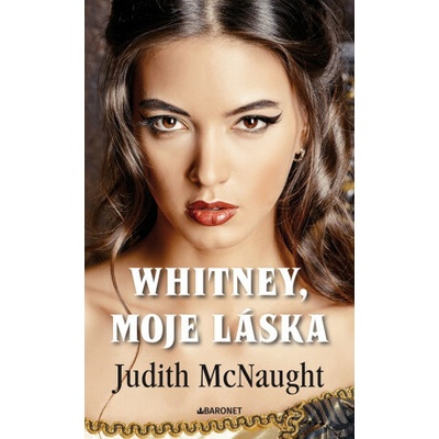 Whitney, moje láska