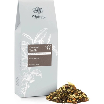 WHITTARD Sypaný čaj Coconut Oolong 100 g