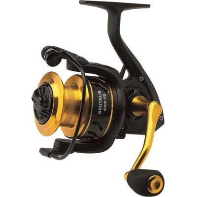 Kinetic Brutalis 6000 FD
